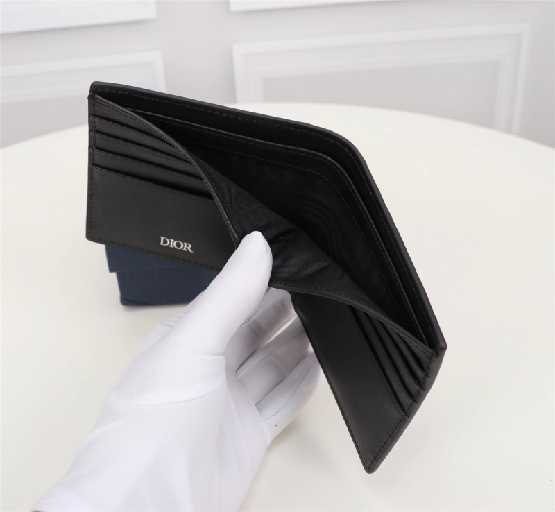 Christian Dior Wallet